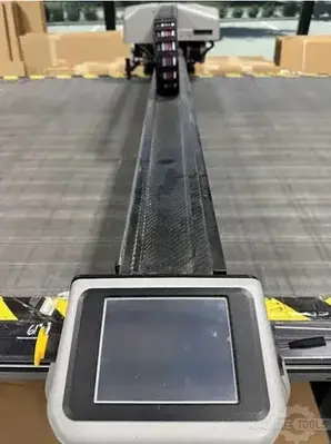 Used 2015 AUTOMETRIX RADIUM Plasma Cutters Arizona US | KD Machinery #1787174
