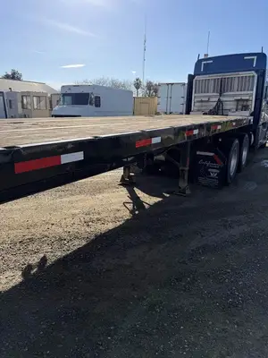 USED 1970 UTILITY 40 FT