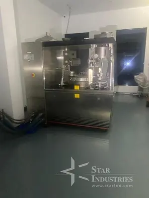 IMA Practica-100 Capsule Filling Machine
