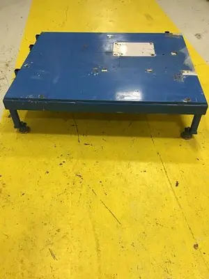 GENERIC Steel Platform 68X53 / SP #123545