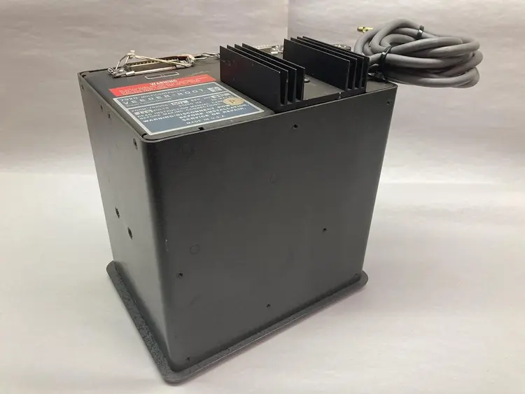 Used VEEDER ROOT 792006-001 Misc Electrical & Power Parts | Surplus Asset Holdings #1217788