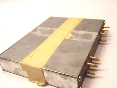 Used AMREIN APPARATE AG 10-654 Misc Industrial Equipment | Maverick Industrial Sales #1106913