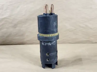 USED SPECIAL MINE SERVICES 8346-13