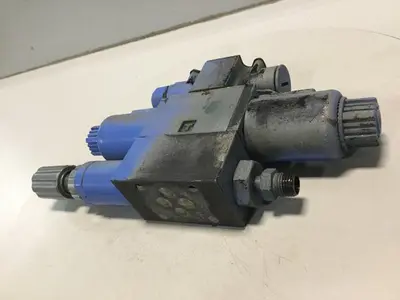 USED REXROTH 4WE6WA0AG24NPS9510