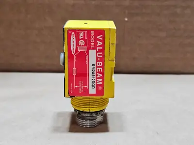 Used BANNER SM2A912DQD Misc Electrical & Power Parts British Columbia CA | Lenmark #1439871