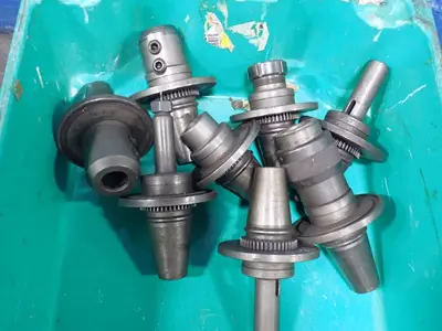 Tool Holders