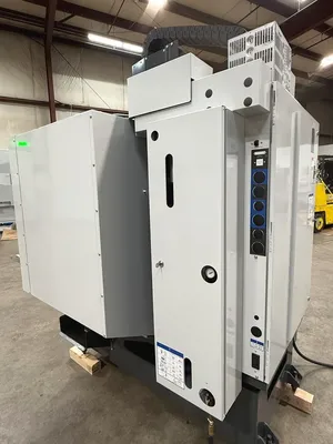 2017 HAAS MINI MILL Vertical Machining Centers | Hindley Machine Tool Sales, LLC (6)
