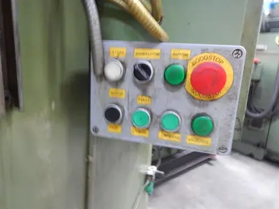 USED LBM 60 TON