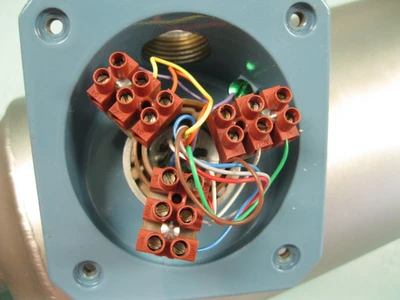 USED Micro Motion CMF200 M352NU