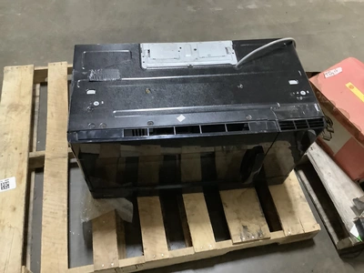 Used KENMORE 721.80049700 Residential Appliances Michigan US | Miedema Asset Management Group #1406800