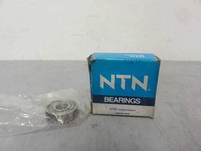 NEW NTN 609ZZ/1K