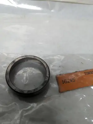 New | in-Stock TIMKEN 15245 Industrial Controls Ohio US | Surplus Asset Holdings #1245230