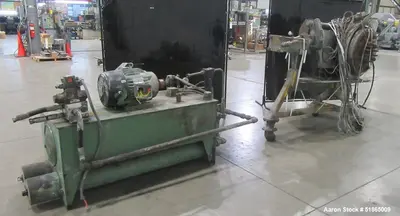USED BERINGER 1200