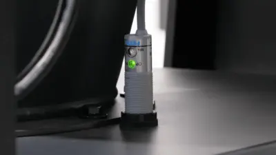 Laguna P|Flux: 3 Dust Collector