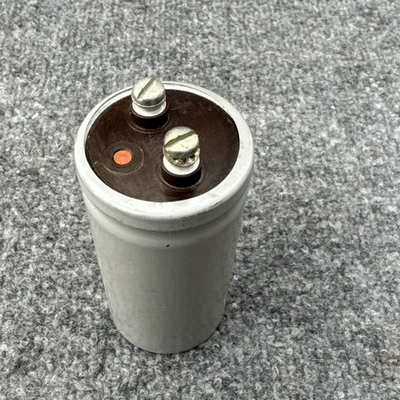 Used Mepco/Electra 3186EE643U015AMA1 Capacitors California US | Davliegogo LLC #1706373