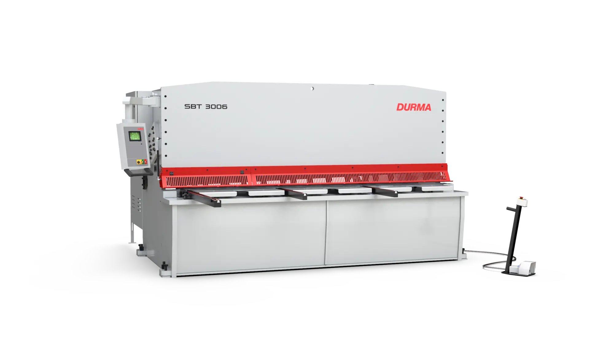NEW DURMA SBT