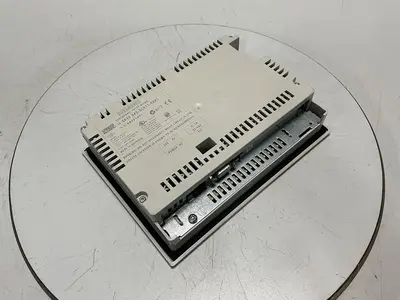 USED SIEMENS 6AV6 640-0CA11-0AX1