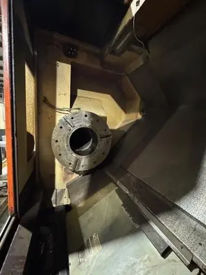 USED 2013 MAZAK SLANT TURN NEXUS 550