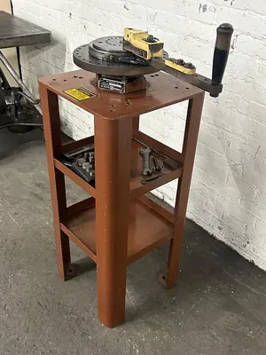 USED DIACRO 1A