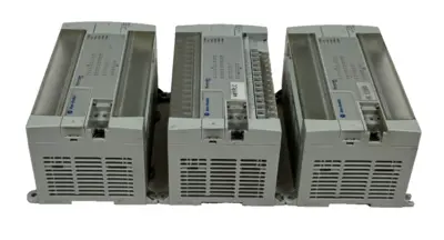 USED ALLEN-BRADLEY 1762-L40BWA
