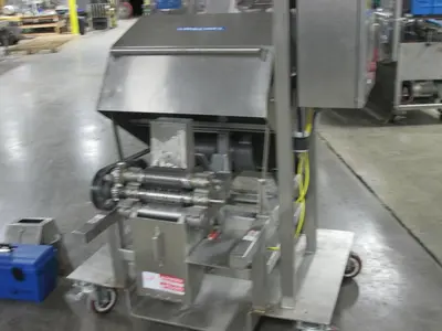 Urschel Model CD Dicer