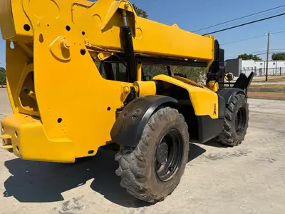 Used 2016 JCB 510-56 Telehandlers Texas US | 4K Lift Co #1503935