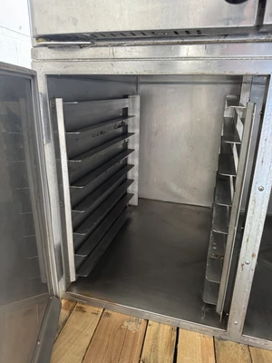 Used BAXTER _UNKNOWN_ Electric Ovens California US | BakeryEquipment.com #1555268