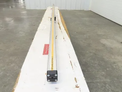 Parker OSPE32 Origa System Plus Belt Driven Linear Actuator 3000mm Stoke