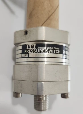 NEW ITT 98087