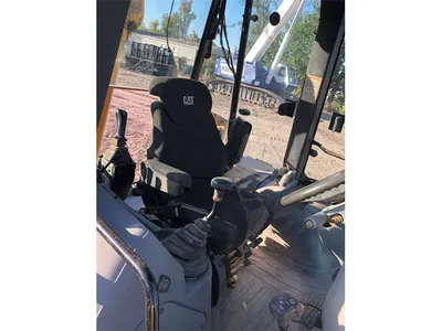 2003 Caterpillar 420D