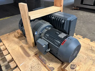 New | in-Stock BUSCH RA 0202 D5 Vacuum Pumps Illinois US | M&M Equipment Corp. #1557858
