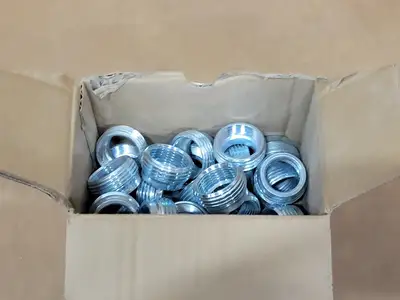 NEW ELECTRIPRO FIT150504