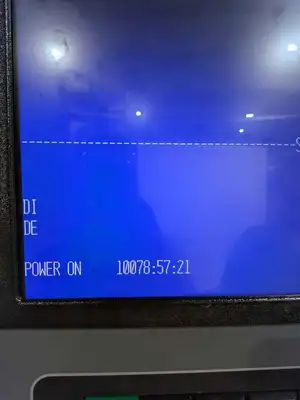 2004 FADAL VMC 4020 3-AXIS CNC VMC Machining Centers, Vertical | Asset Exchange Corporation (6)