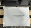 USED CHEMINSTRAMENTS HL100