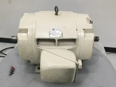 USED RELIANCE ELECTRIC P40G0318A-G2-VN