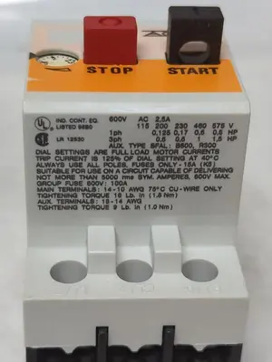 New | in-Stock AGUT SFKOG Miscellaneous Equipment (Electrical & Power) Ohio US | Surplus Asset Holdings #1237346
