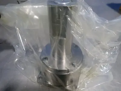 Spindle