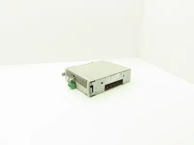 Allen Bradley 2094-BM01-M 9A Axis Power Module VFD 480V 3Ph 0-590Hz 21.6A READ