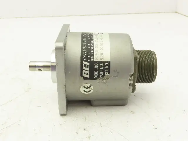 Used BEI SENSORS _UNKNOWN_ Encoders | Arrow Industrial #628093