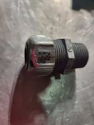 Used ABB 2521 Cable & Wire British Columbia CA | Lenmark #250753