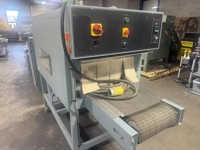 USED 2005 SHANKLIN F-4A & T-71