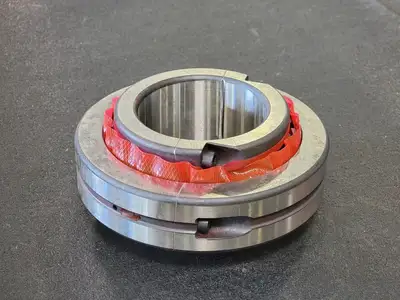 Spherical Roller Bearing 222S215