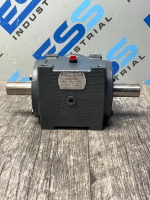 HUB CITY 66 Gearboxes & Speed Reducers | ESS Industrial Equipment Sales (7)