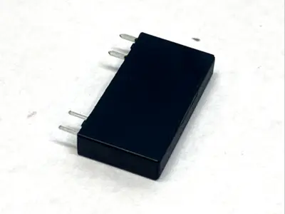 USED PHOENIX CONTACT SOLID STATE RELAY 24VDC 3A