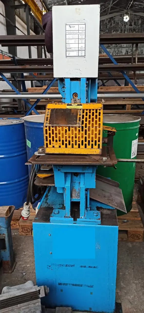 USED 1994 FICEP UH 404 N