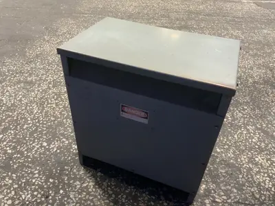 USED SQUARE D 45T6H