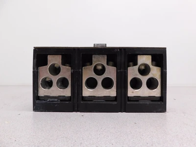 Used Square D MHL366001212 Circuit Breakers Ohio US | Equipment Recovery Corp. #1331113
