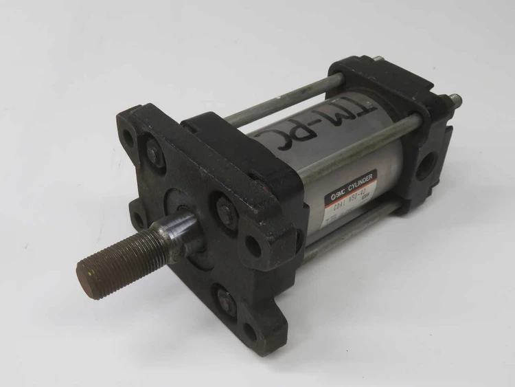 Used SMC _UNKNOWN_ Linear Actuators Texas US | OCO Industrial #1728643