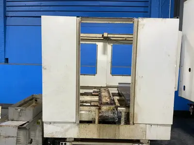 Used OKUMA MX45VAE Vertical Machining Centers Ohio US | HGR 24 #1309258