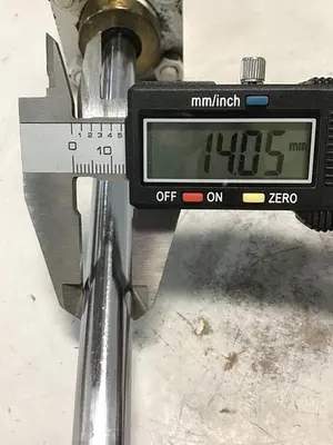 USED HORIUCHI MACHINERY F8-SA 1FB32C140N180-COA